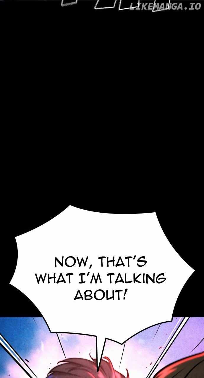 The Regressor Protects Only Me Chapter 25 106
